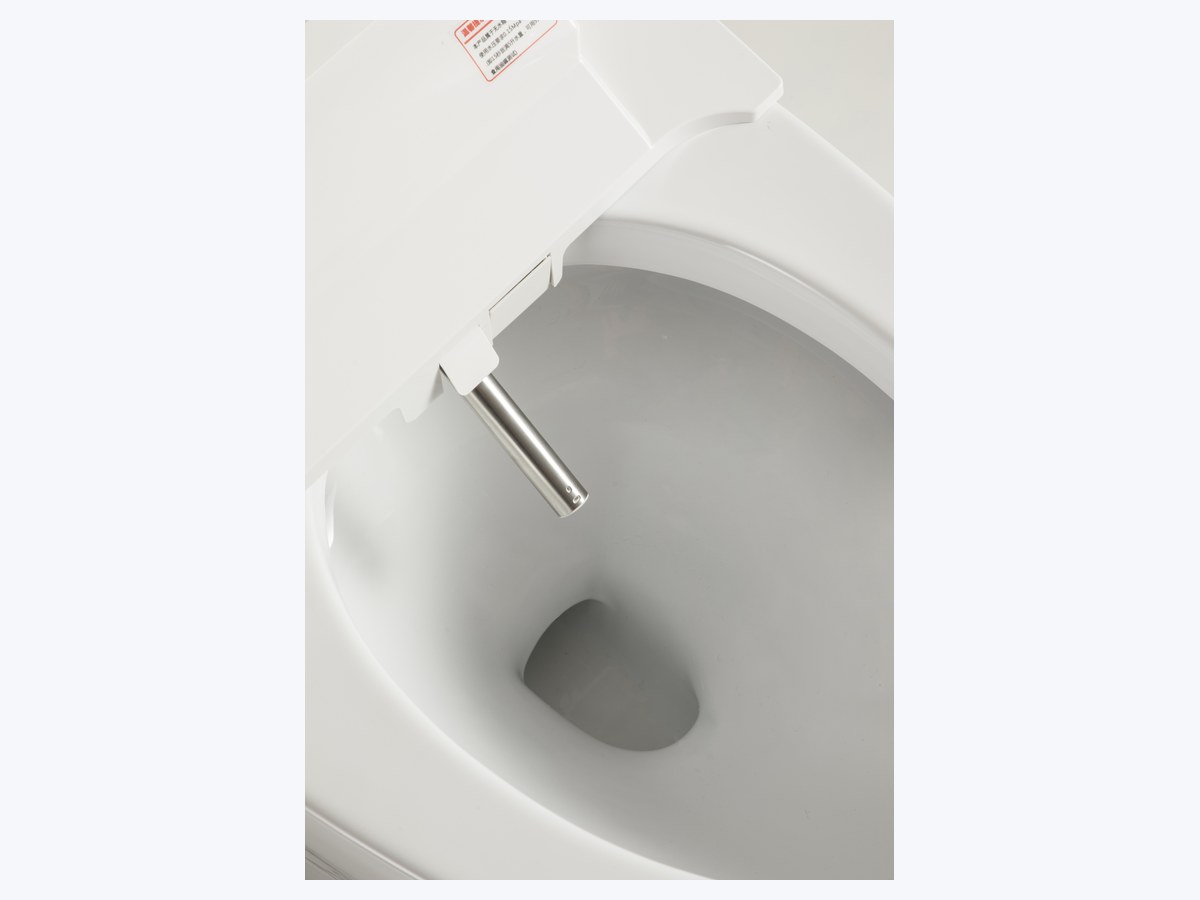 PZ-2208 smart toilet product view