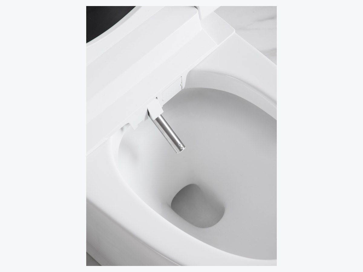 PZ-2213 smart toilet product view