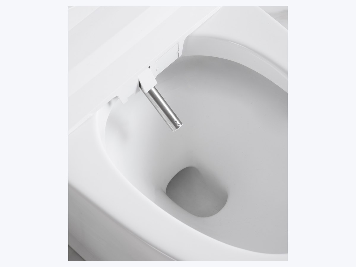 PZ-2230 smart toilet product view