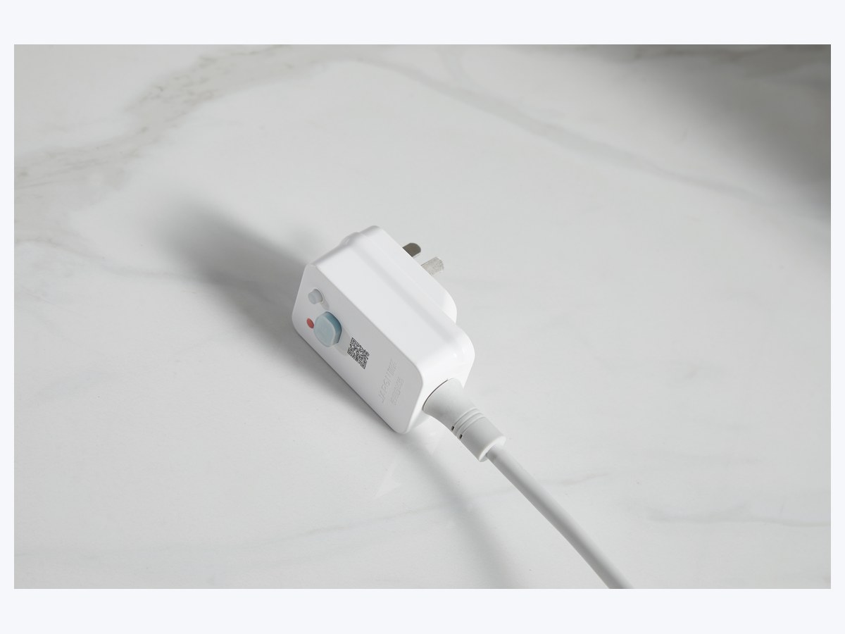 PZ-2240 smart toilet product view