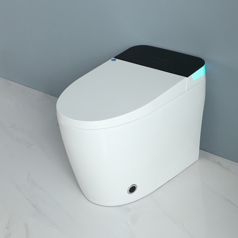 PZ-2308 smart toilet