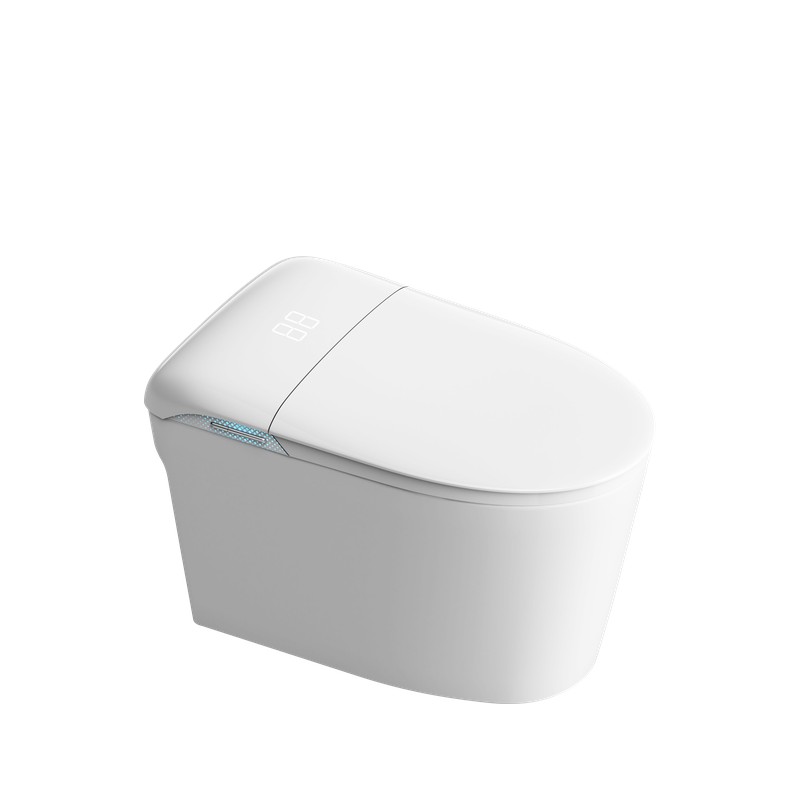 PZ-E5E smart toilet