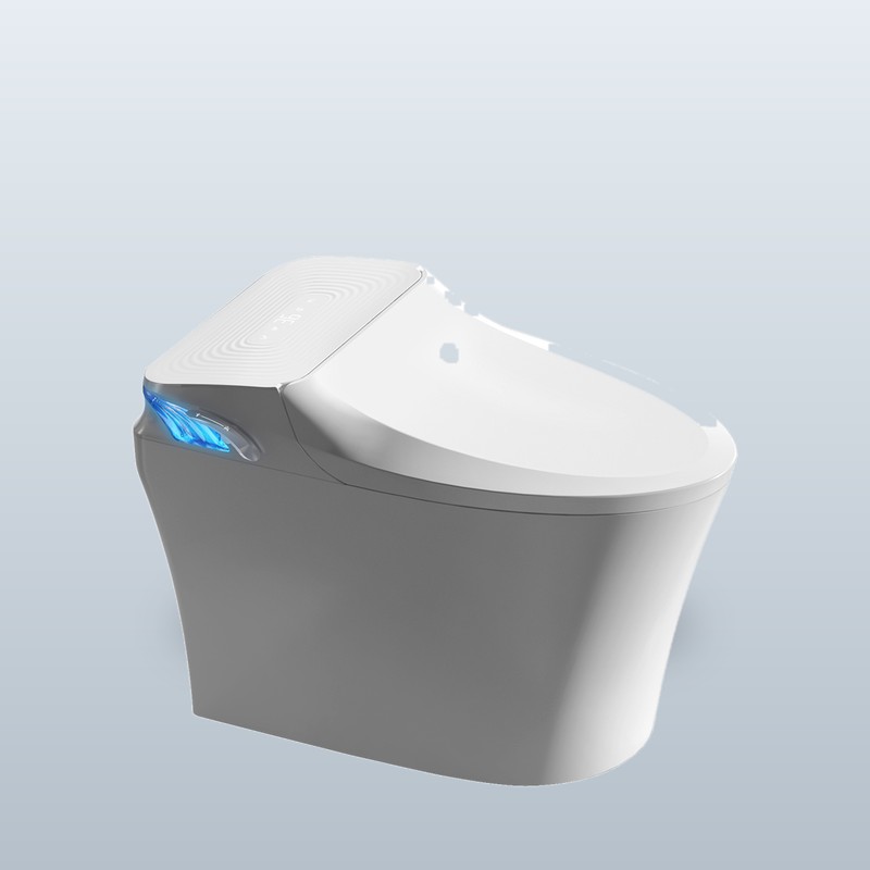 PZ-121 smart toilet