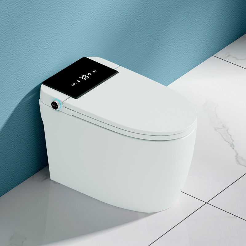 PZ-945E smart toilet