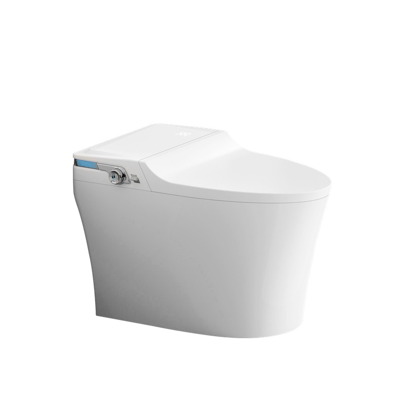 PZ-Y2E smart toilet